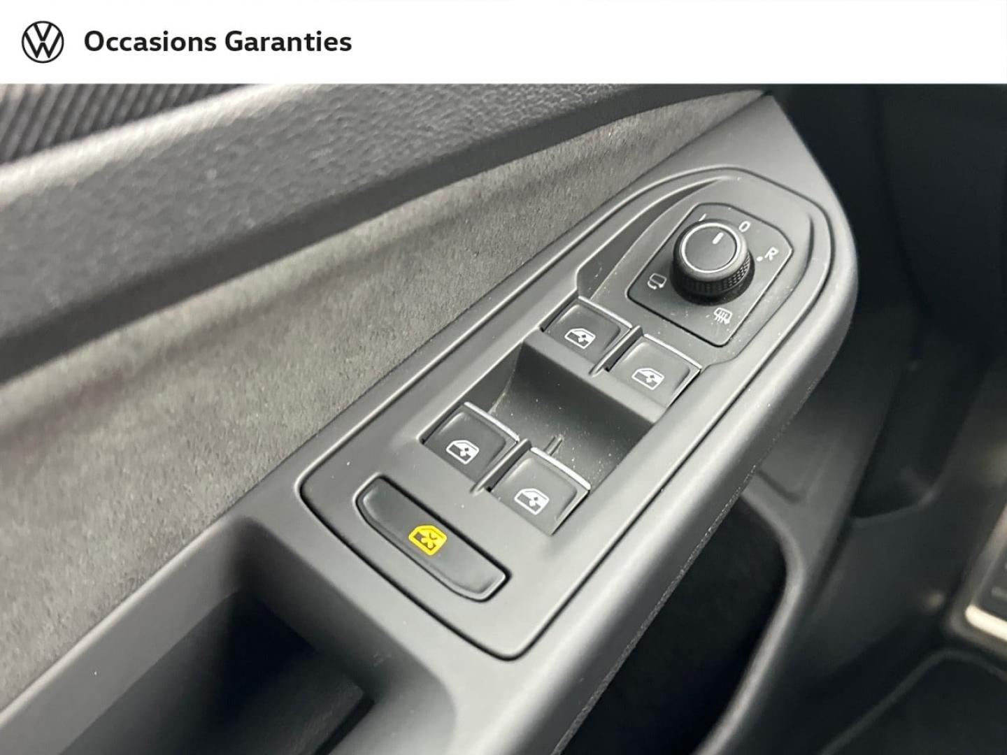 Voitures occasions VOLKSWAGEN GOLF R-Line Edition Paris