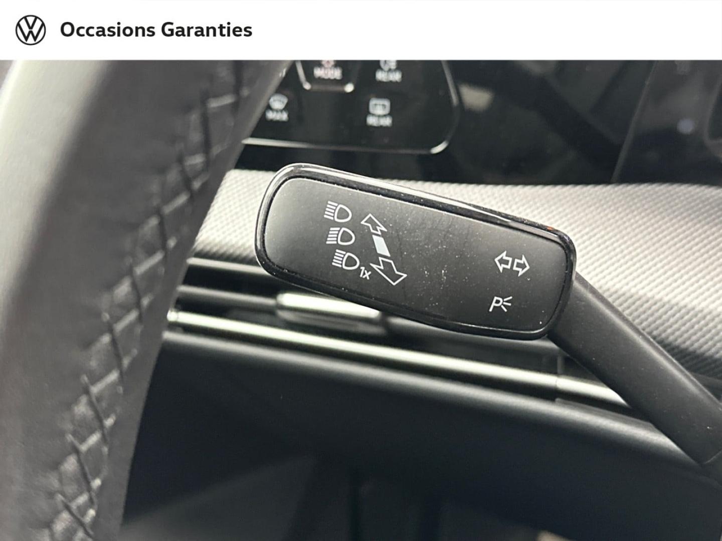 Voitures occasions VOLKSWAGEN GOLF R-Line Edition Paris