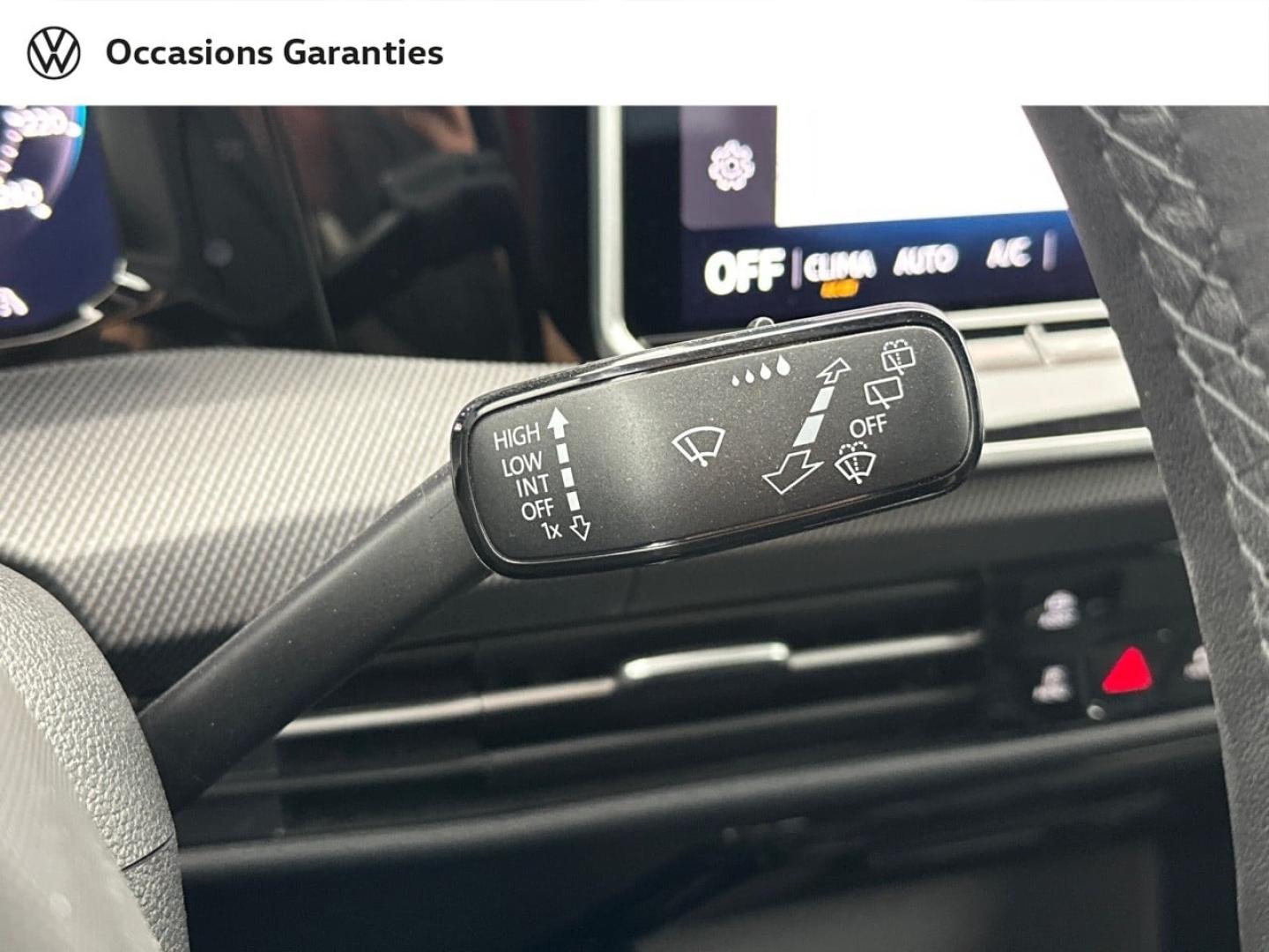 Voitures occasions VOLKSWAGEN GOLF R-Line Edition Paris