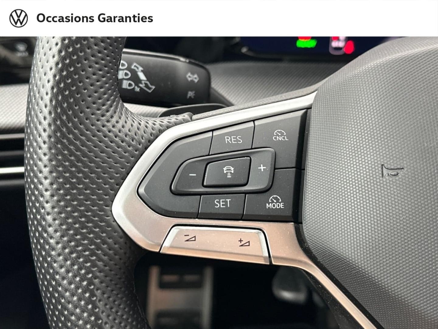 Voitures occasions VOLKSWAGEN GOLF R-Line Edition Paris