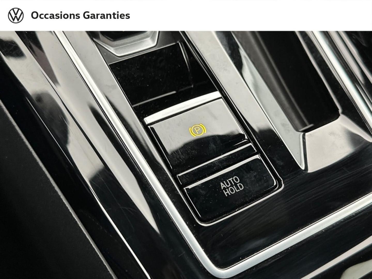 Voitures occasions VOLKSWAGEN GOLF R-Line Edition Paris