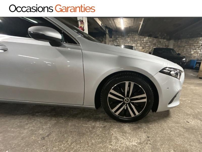 Voitures occasions MERCEDES-BENZ CLASSE A Progressive Line Paris