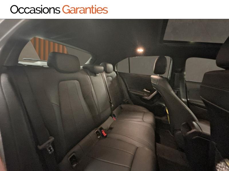Voitures occasions MERCEDES-BENZ CLASSE A Progressive Line Paris