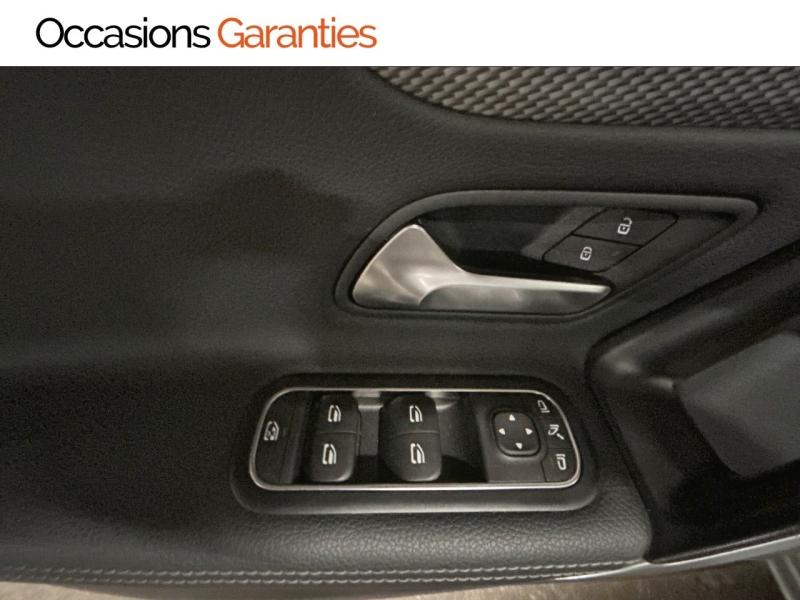 Voitures occasions MERCEDES-BENZ CLASSE A Progressive Line Paris