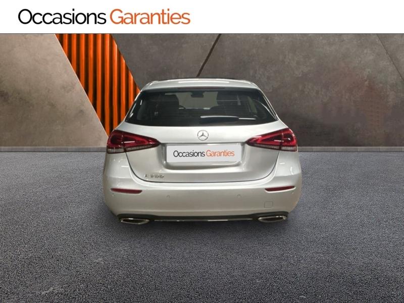 Voitures occasions MERCEDES-BENZ CLASSE A Progressive Line Paris