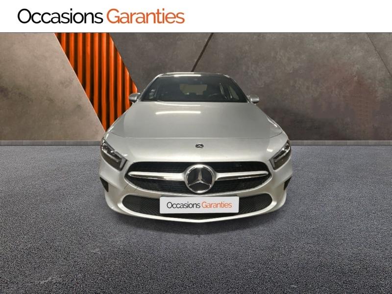 Voitures occasions MERCEDES-BENZ CLASSE A Progressive Line Paris