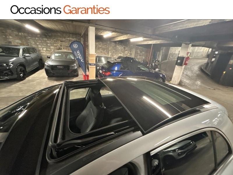 Voitures occasions MERCEDES-BENZ CLASSE A Progressive Line Paris