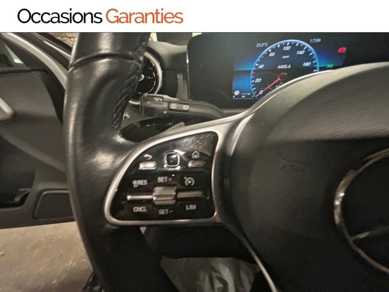 Voitures occasions MERCEDES-BENZ CLASSE A Progressive Line Paris