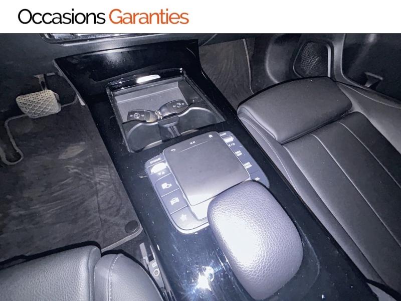 Voitures occasions MERCEDES-BENZ CLASSE A Progressive Line Paris