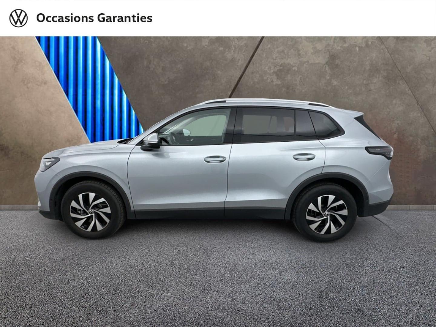 Voitures occasions VOLKSWAGEN TIGUAN VW Edition Paris