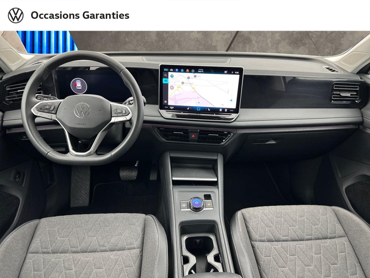 Voitures occasions VOLKSWAGEN TIGUAN VW Edition Paris