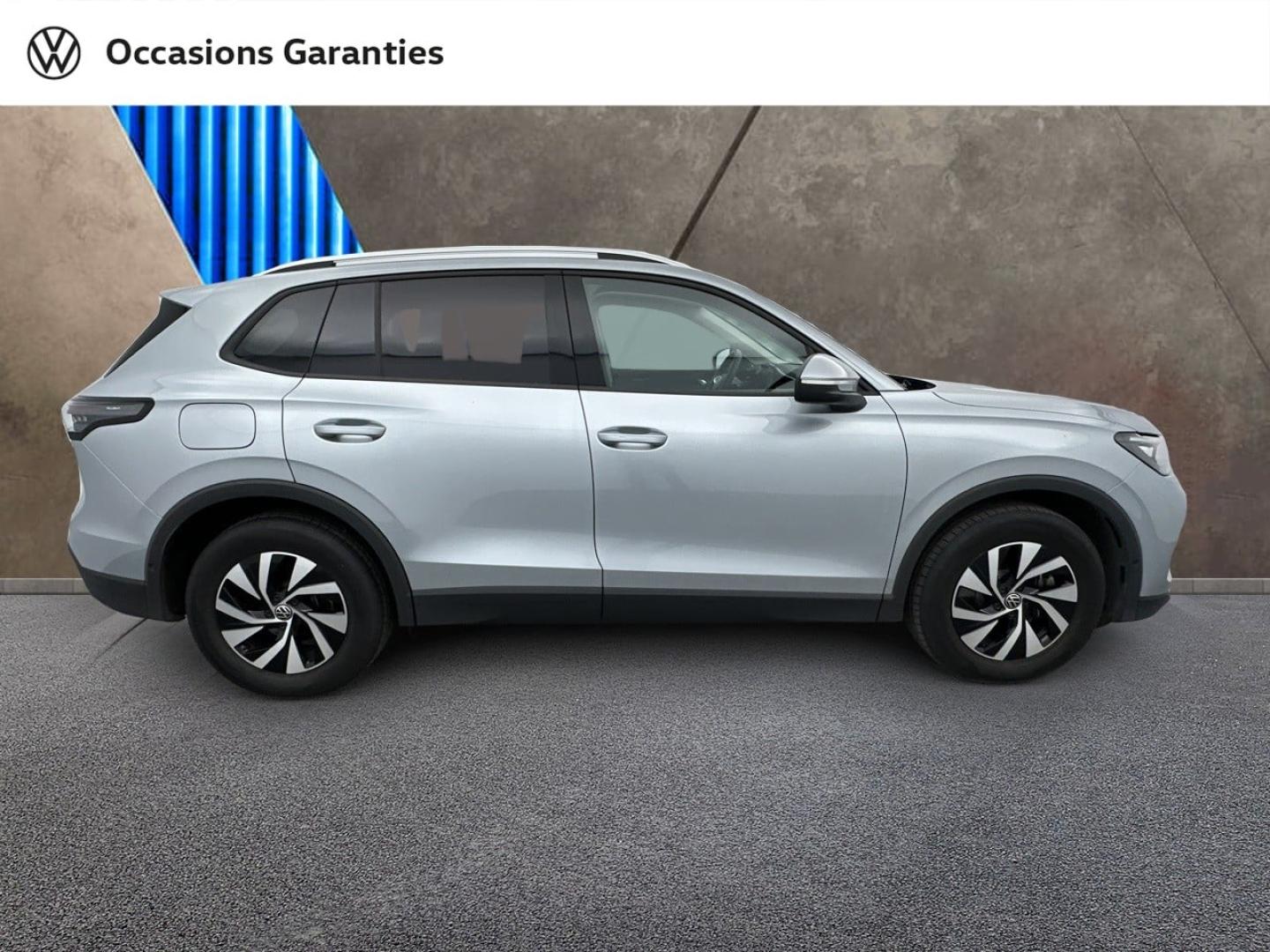 Voitures occasions VOLKSWAGEN TIGUAN VW Edition Paris