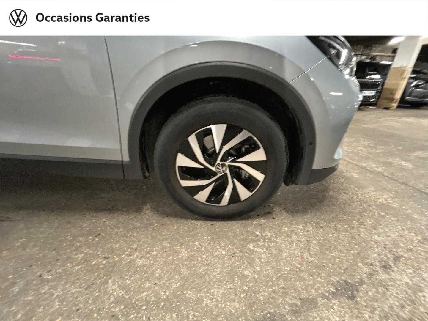 Voitures occasions VOLKSWAGEN TIGUAN VW Edition Paris