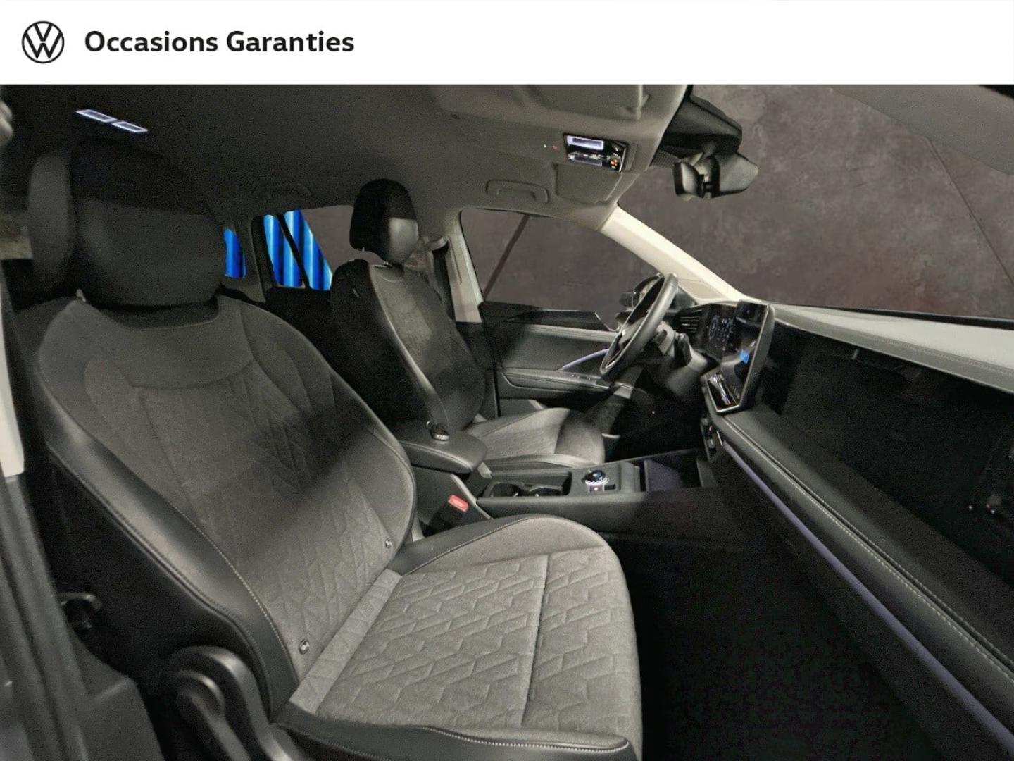 Voitures occasions VOLKSWAGEN TIGUAN VW Edition Paris