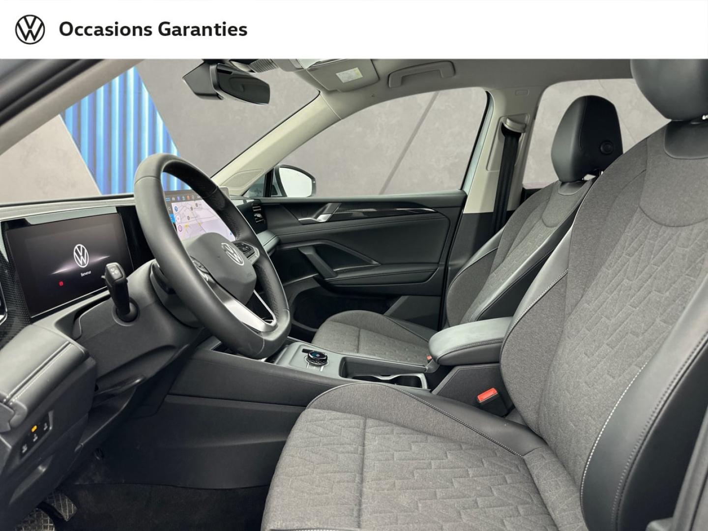 Voitures occasions VOLKSWAGEN TIGUAN VW Edition Paris