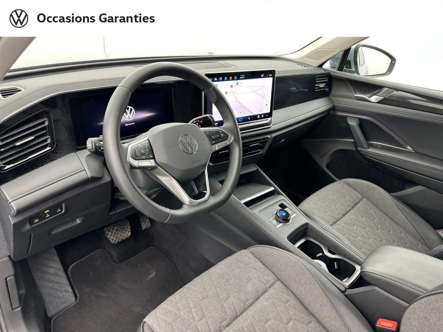 Voitures occasions VOLKSWAGEN TIGUAN VW Edition Paris