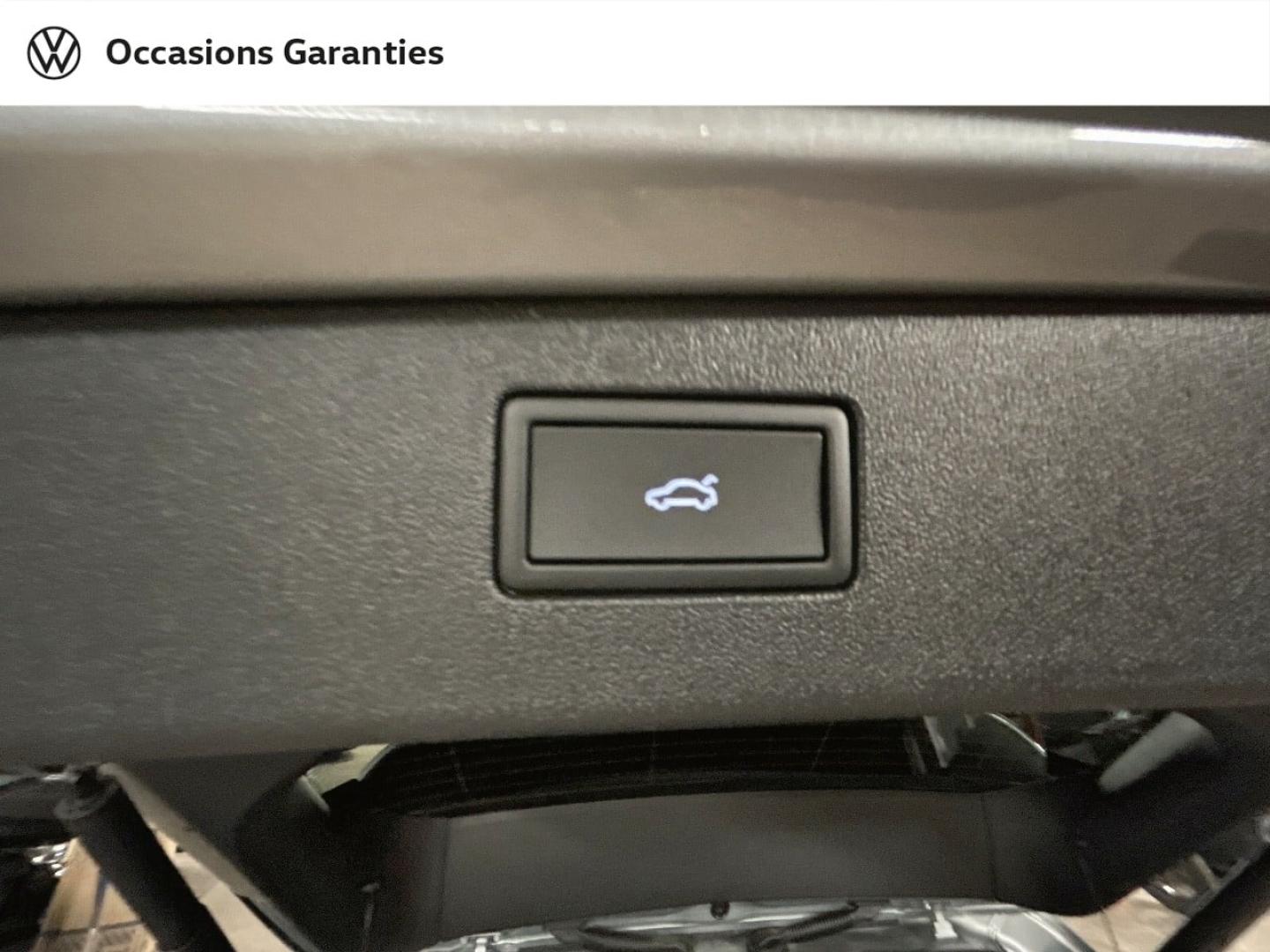 Voitures occasions VOLKSWAGEN TIGUAN VW Edition Paris