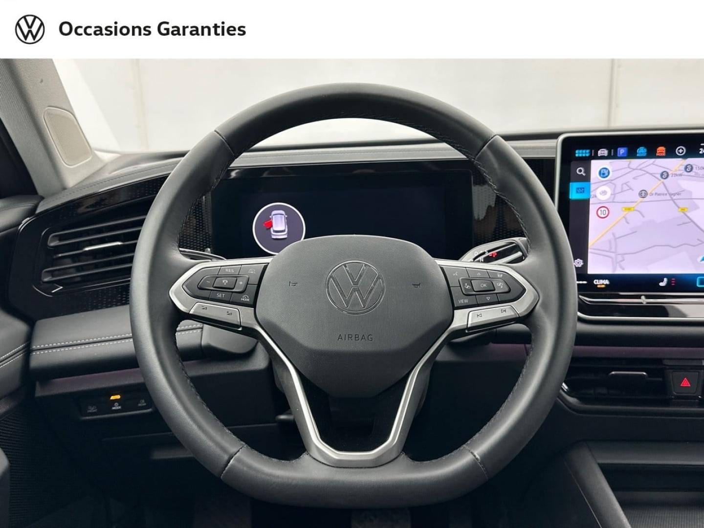 Voitures occasions VOLKSWAGEN TIGUAN VW Edition Paris