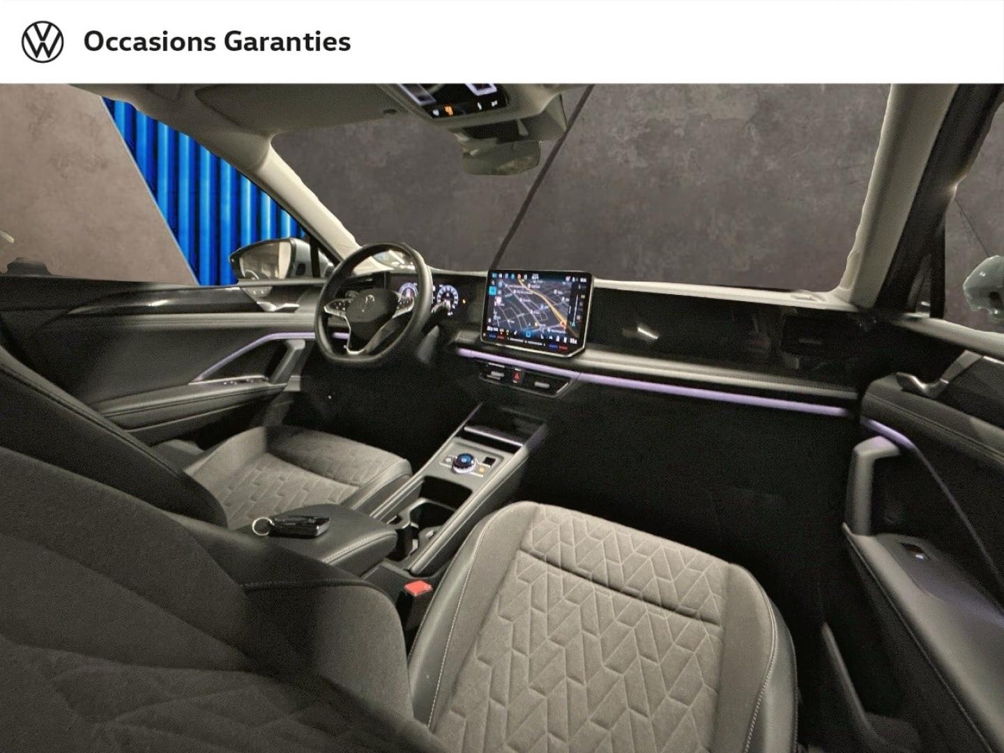 Voitures occasions VOLKSWAGEN TIGUAN VW Edition Paris
