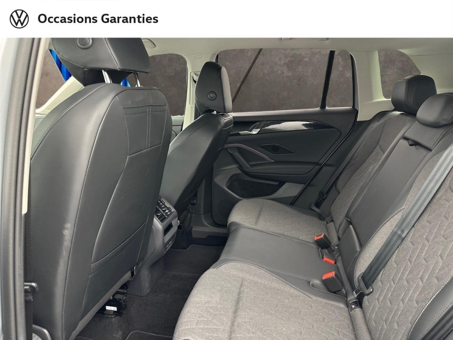 Voitures occasions VOLKSWAGEN TIGUAN VW Edition Paris
