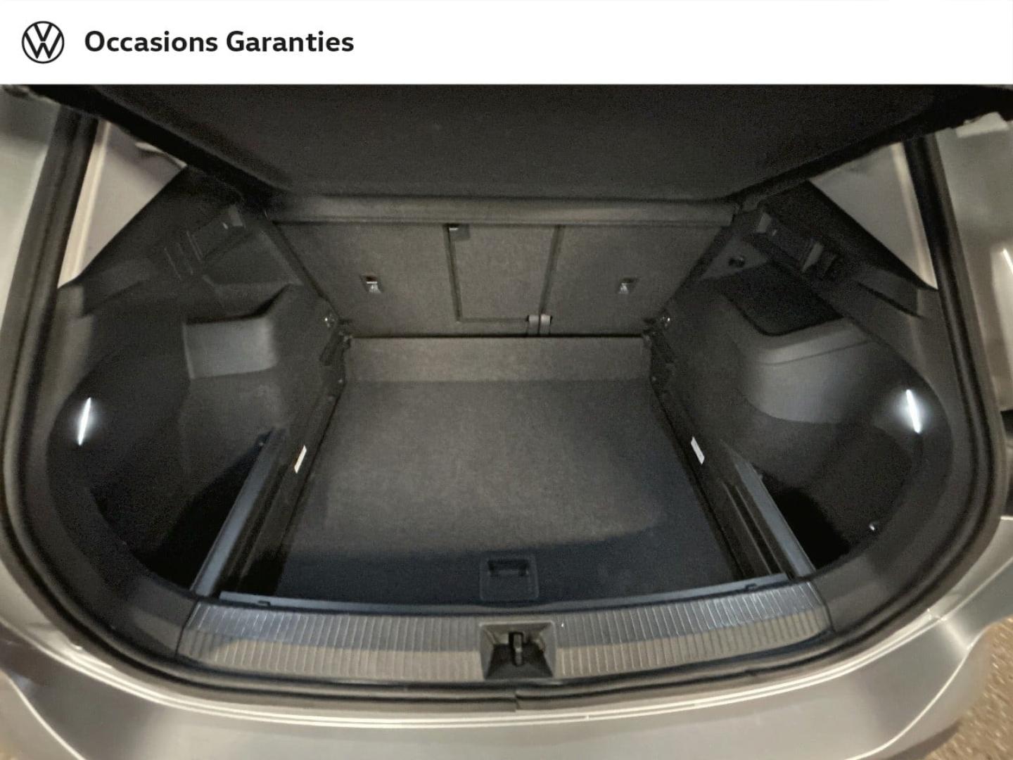 Voitures occasions VOLKSWAGEN TIGUAN VW Edition Paris