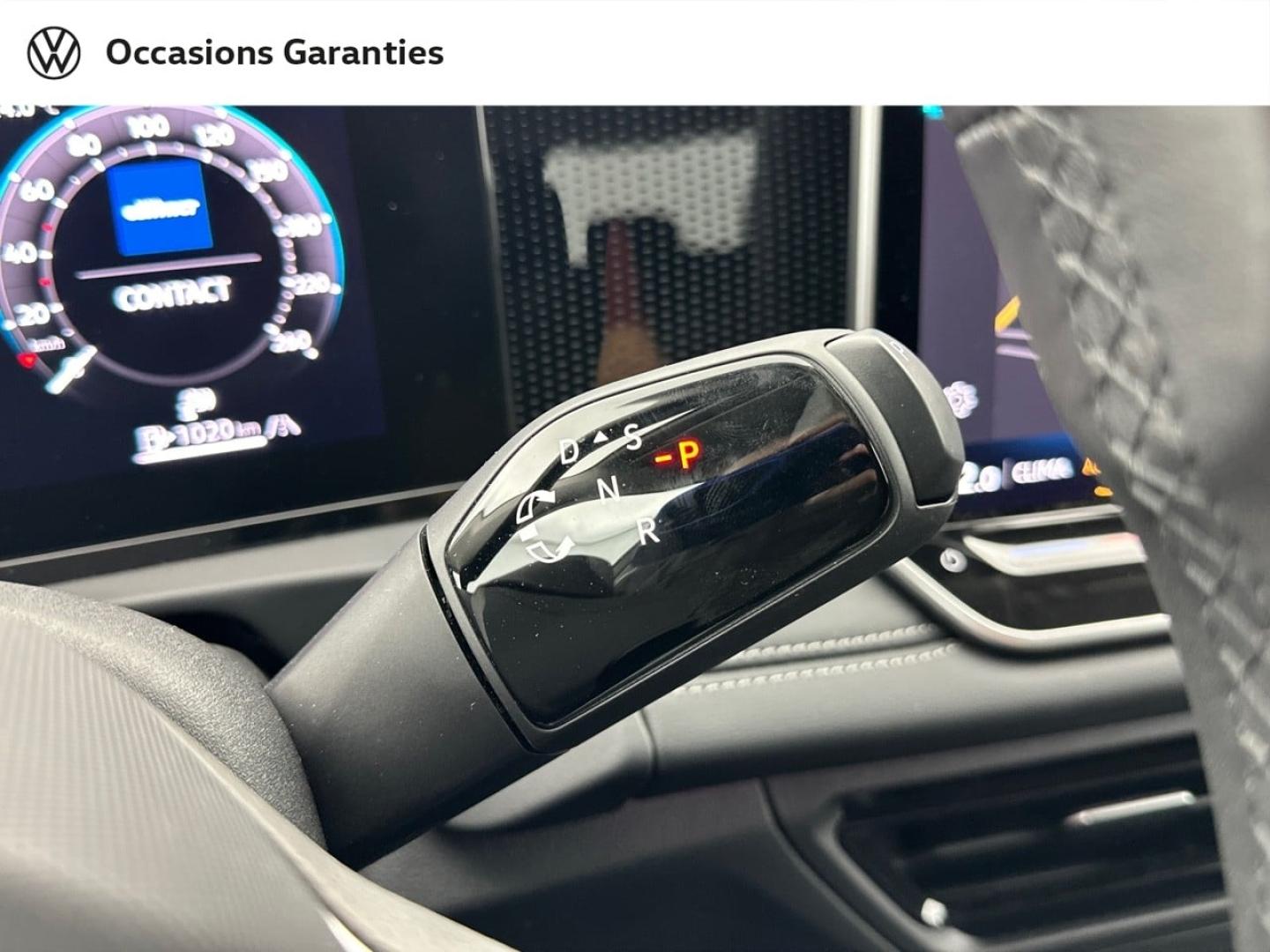 Voitures occasions VOLKSWAGEN TIGUAN VW Edition Paris