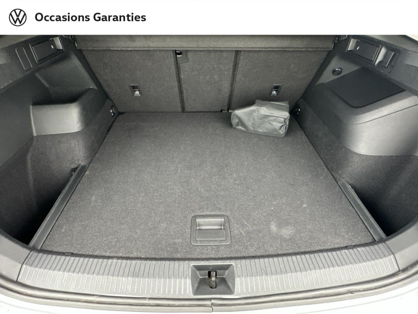 Voitures occasions VOLKSWAGEN TIGUAN VW Edition Paris