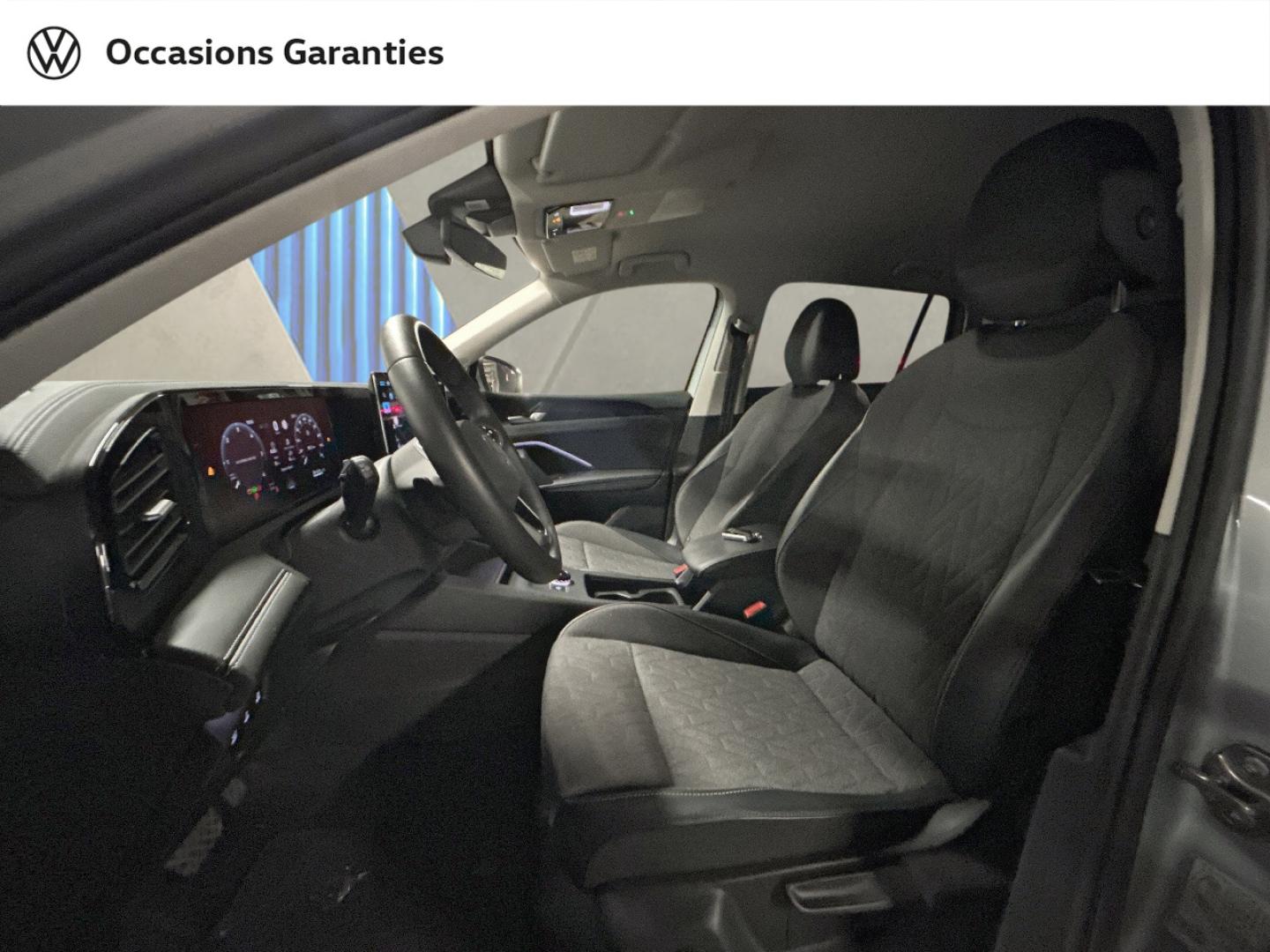 Voitures occasions VOLKSWAGEN TIGUAN VW Edition Paris