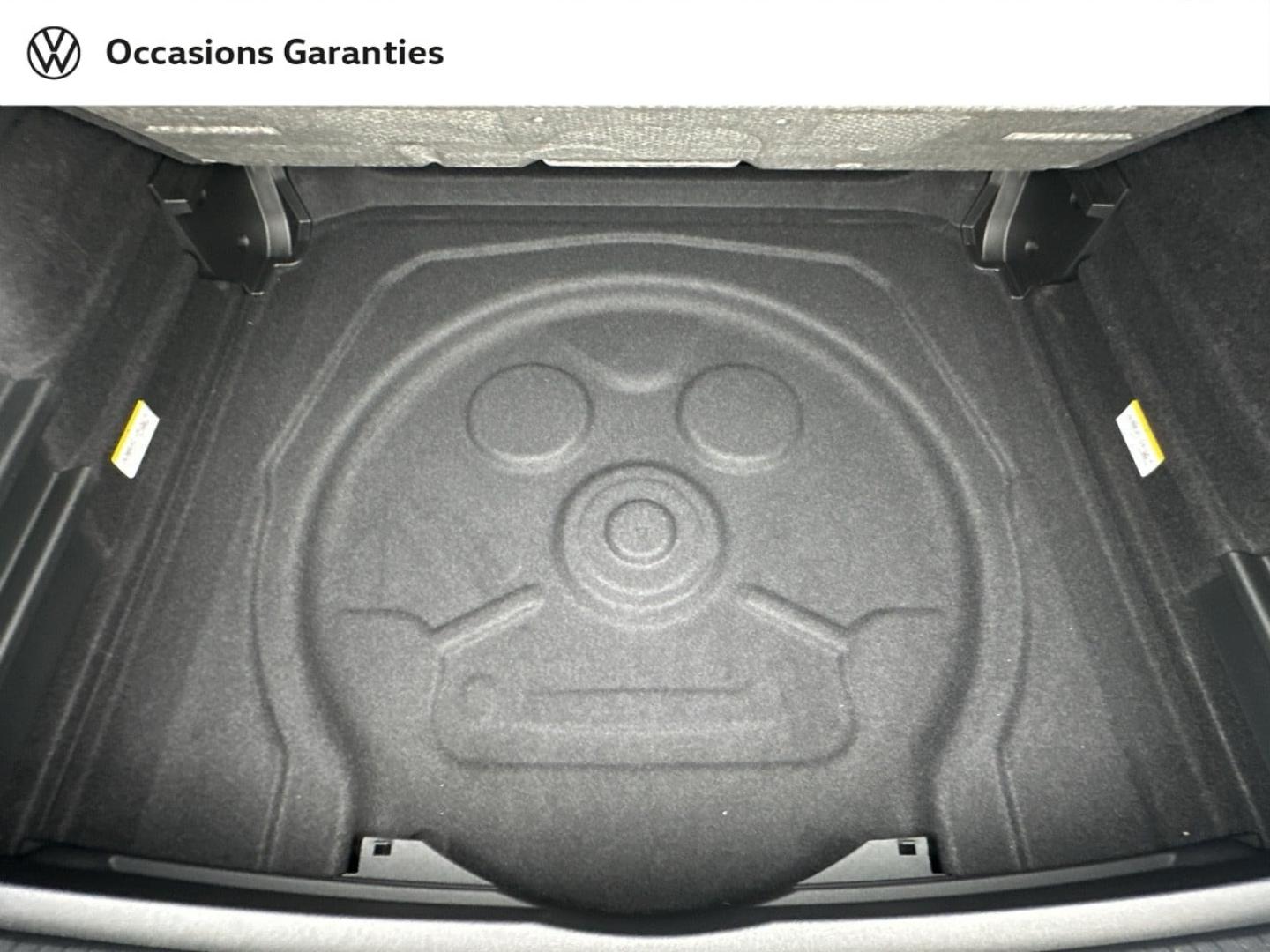 Voitures occasions VOLKSWAGEN TIGUAN VW Edition Paris