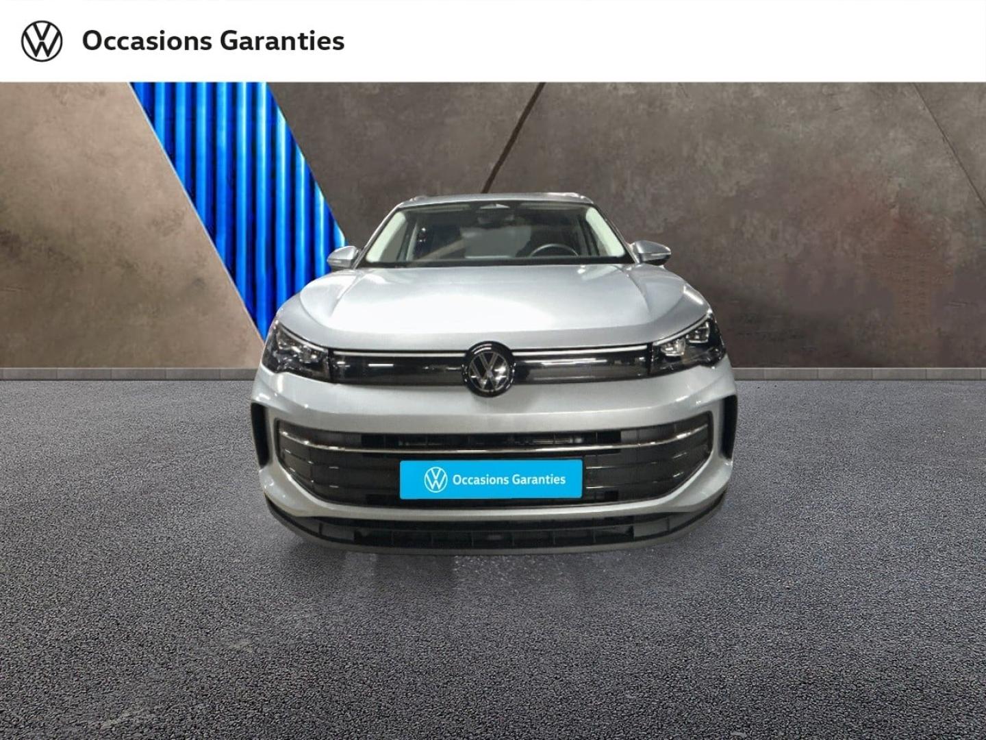 Voitures occasions VOLKSWAGEN TIGUAN VW Edition Paris