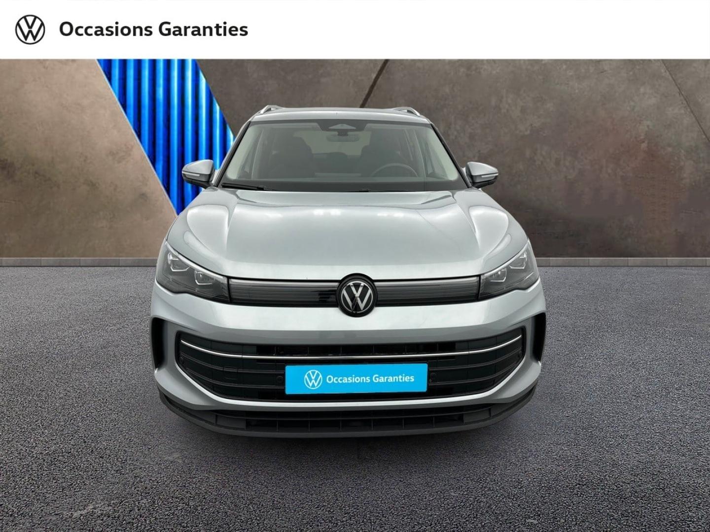 Voitures occasions VOLKSWAGEN TIGUAN VW Edition Paris