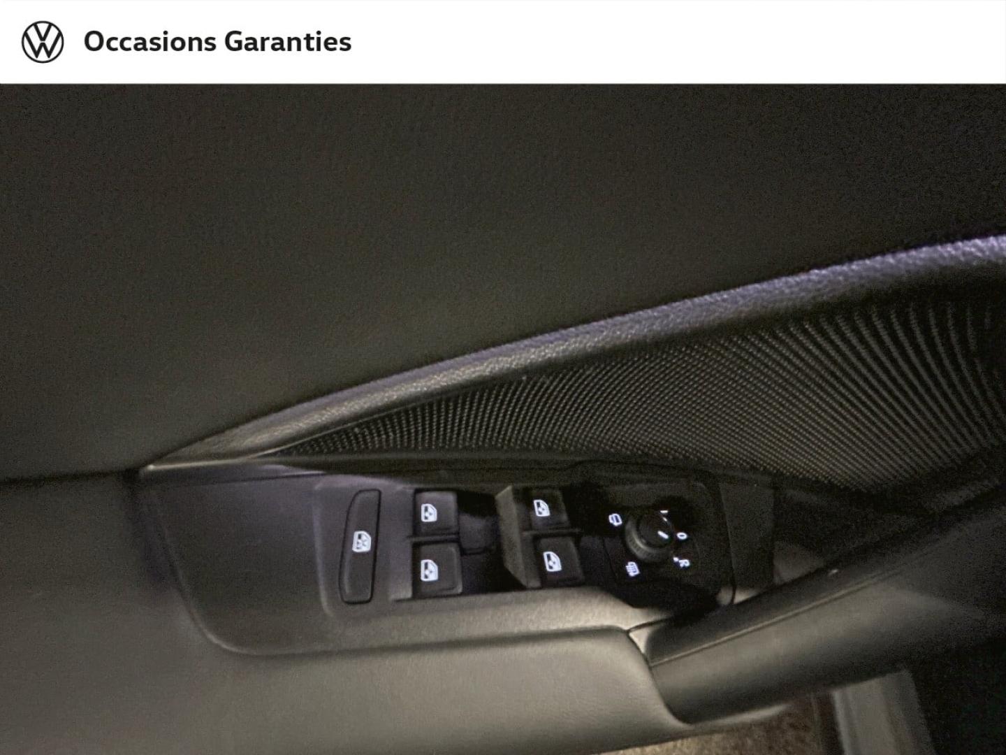 Voitures occasions VOLKSWAGEN TIGUAN VW Edition Paris