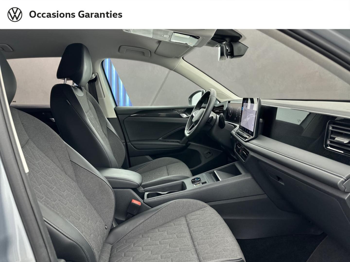 Voitures occasions VOLKSWAGEN TIGUAN VW Edition Paris