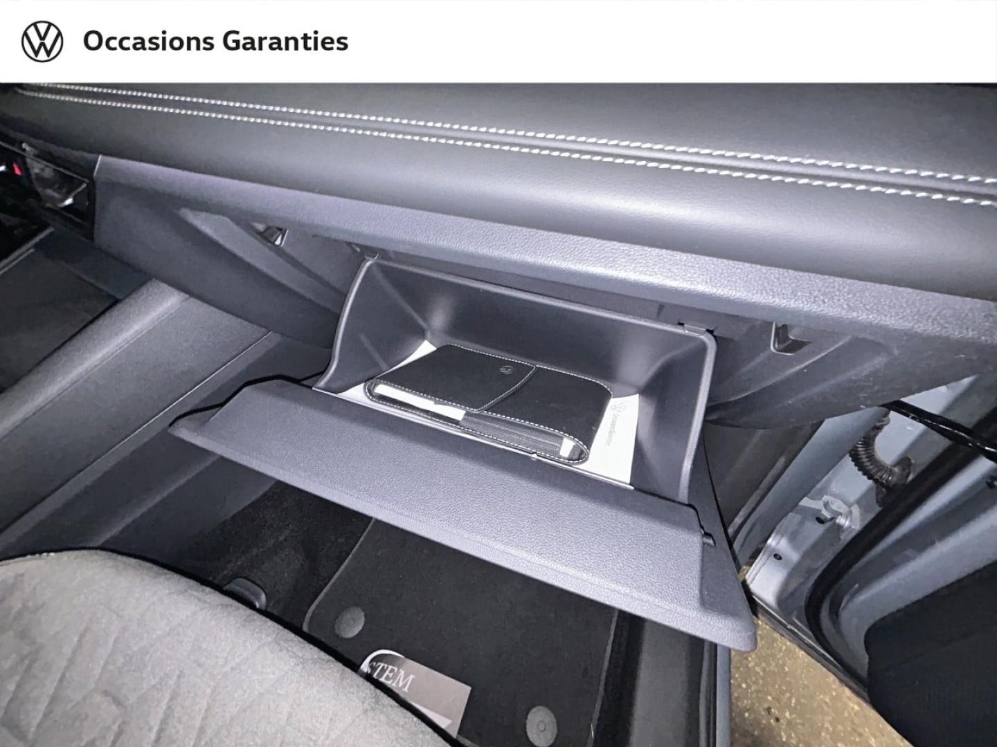 Voitures occasions VOLKSWAGEN TIGUAN VW Edition Paris