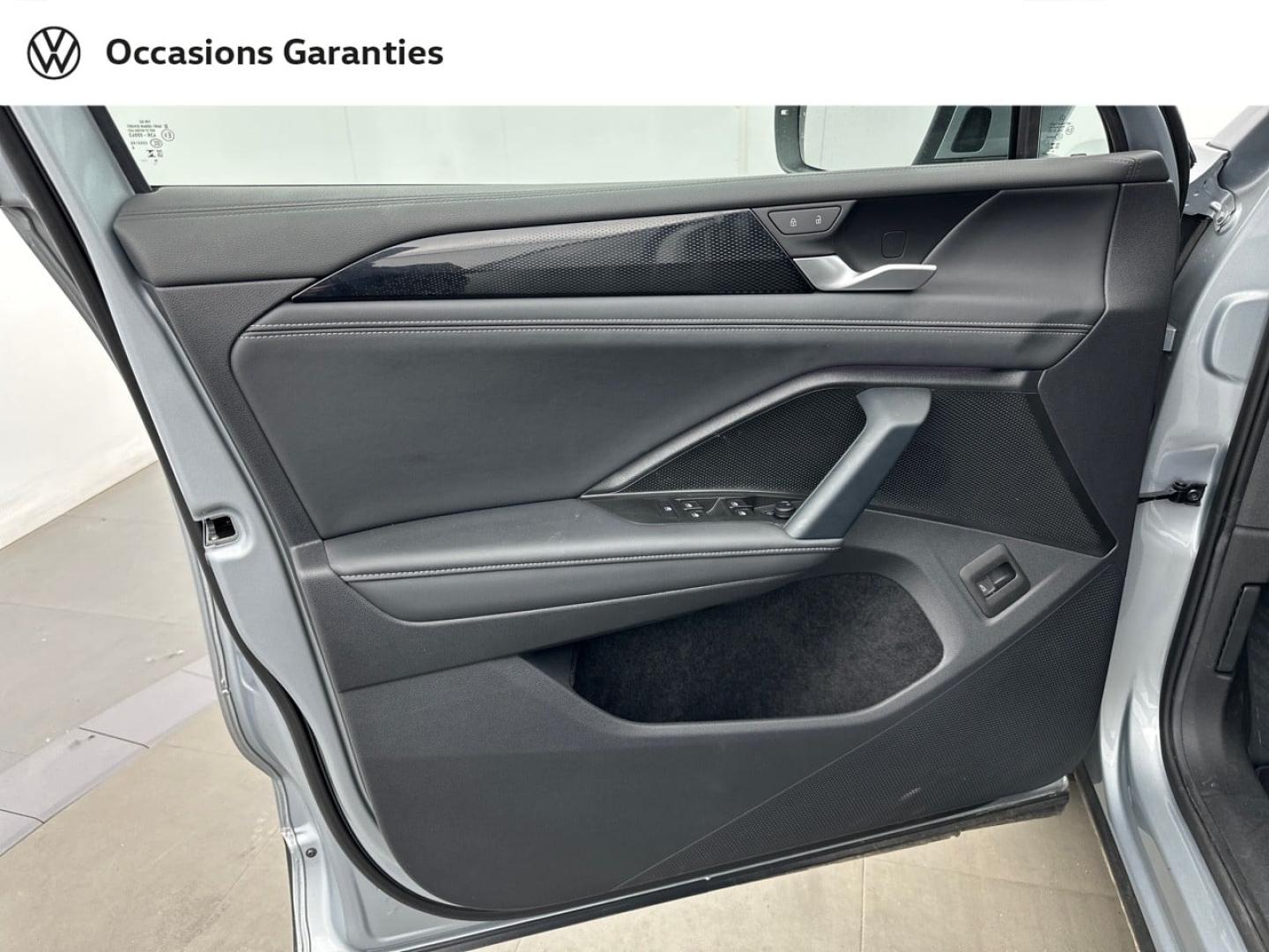 Voitures occasions VOLKSWAGEN TIGUAN VW Edition Paris