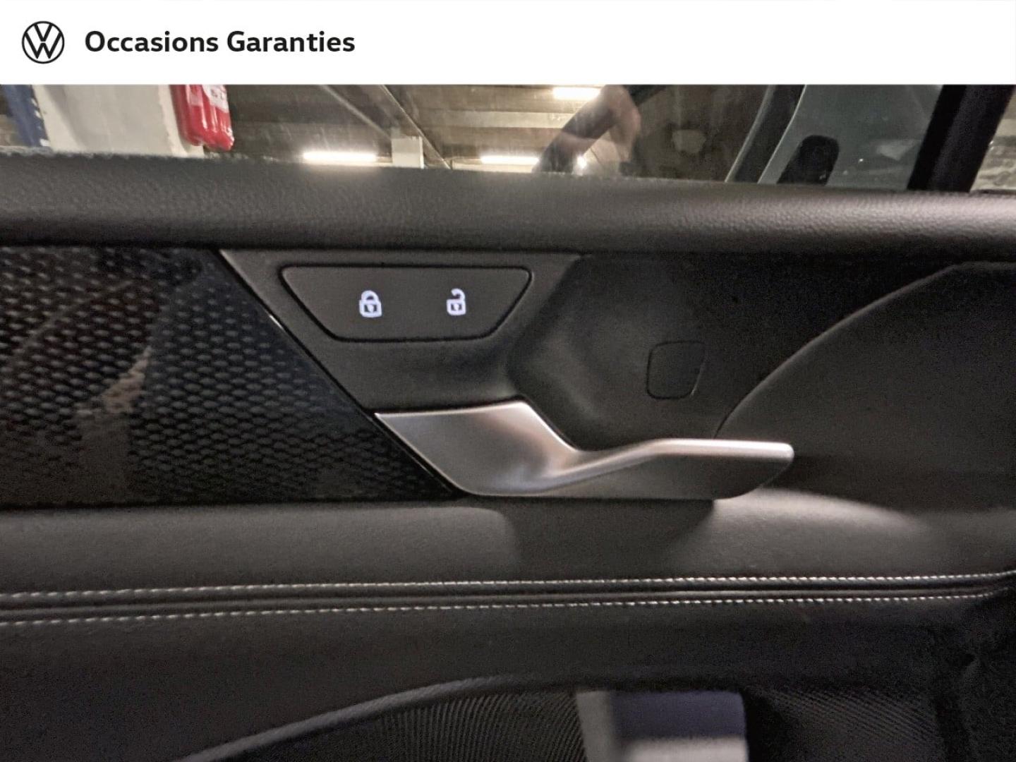 Voitures occasions VOLKSWAGEN TIGUAN VW Edition Paris