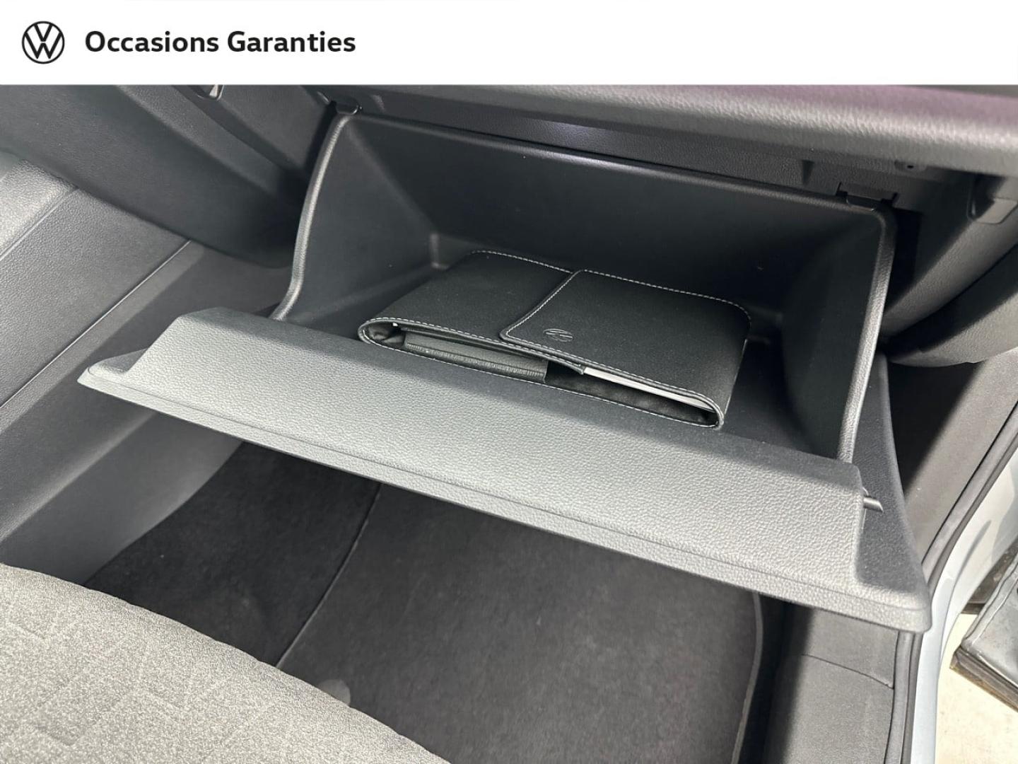Voitures occasions VOLKSWAGEN TIGUAN VW Edition Paris