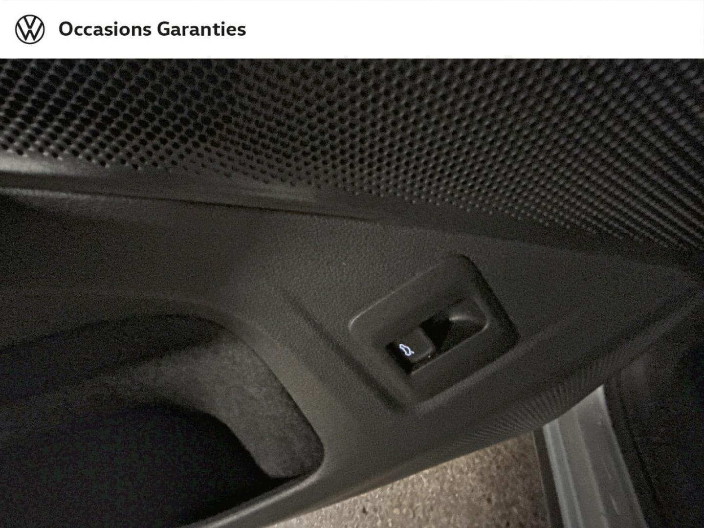 Voitures occasions VOLKSWAGEN TIGUAN VW Edition Paris