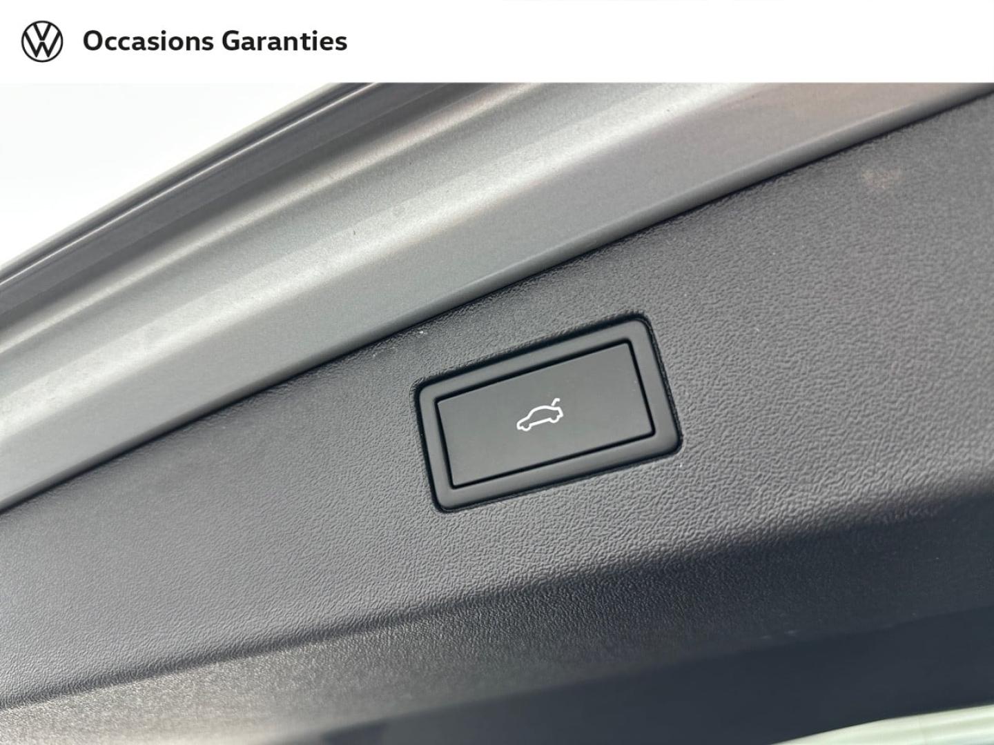 Voitures occasions VOLKSWAGEN TIGUAN VW Edition Paris