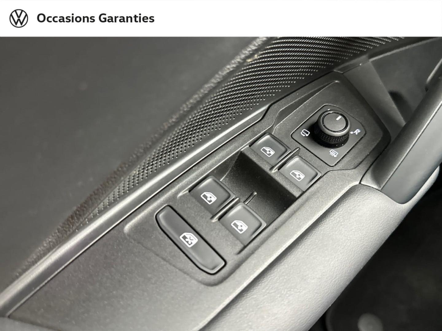 Voitures occasions VOLKSWAGEN TIGUAN VW Edition Paris