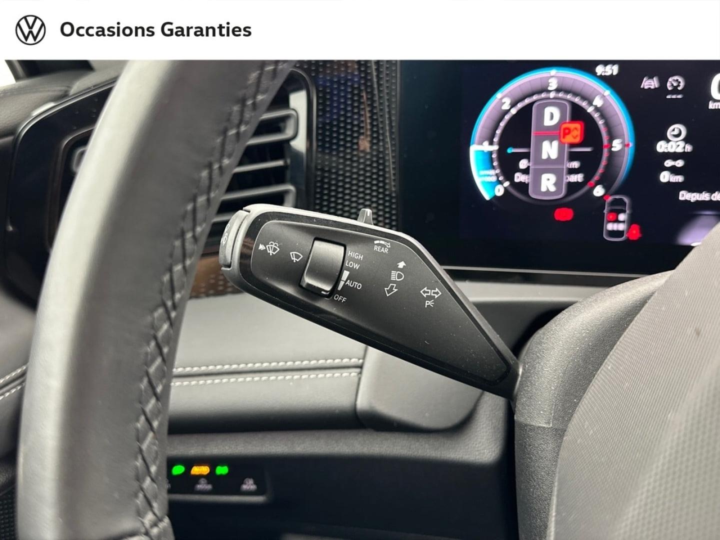 Voitures occasions VOLKSWAGEN TIGUAN VW Edition Paris