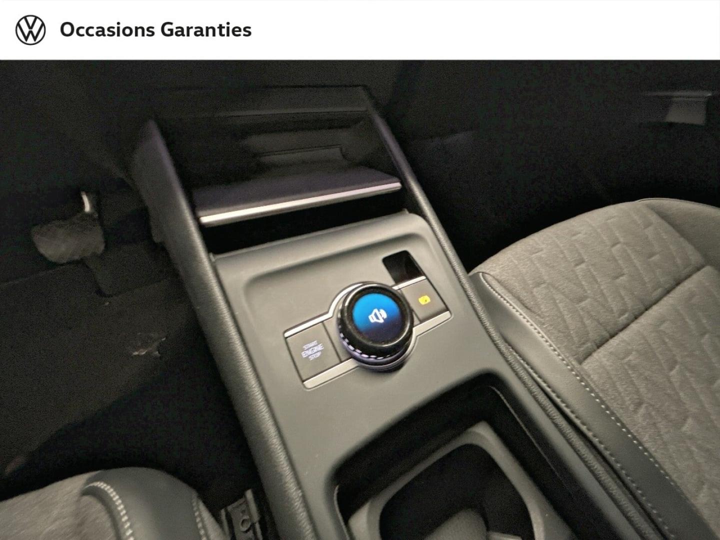 Voitures occasions VOLKSWAGEN TIGUAN VW Edition Paris