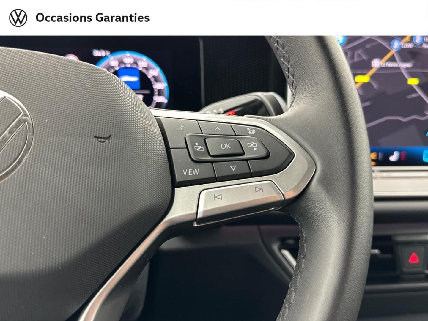 Voitures occasions VOLKSWAGEN TIGUAN VW Edition Paris