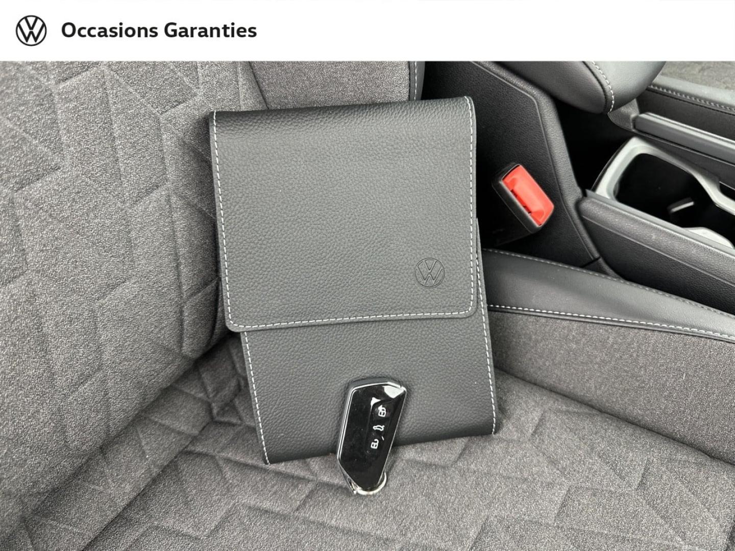Voitures occasions VOLKSWAGEN TIGUAN VW Edition Paris