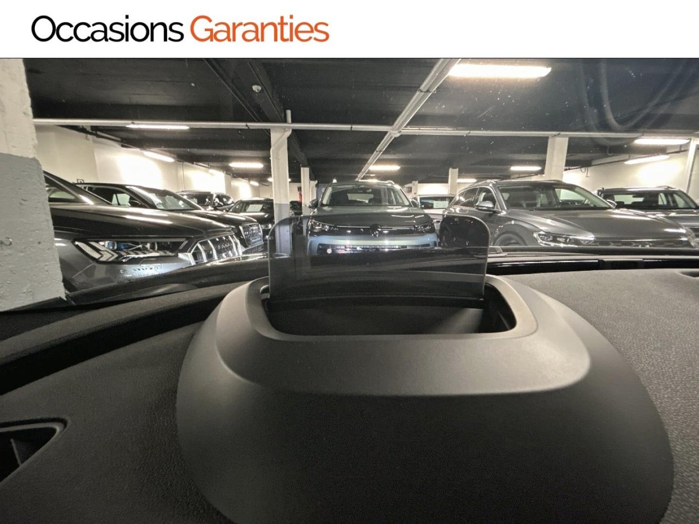 Voitures occasions MINI Clubman Exclusive Design Paris