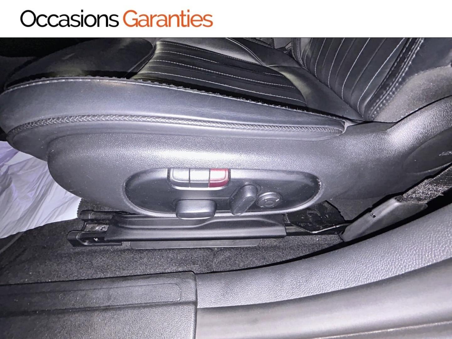 Voitures occasions MINI Clubman Exclusive Design Paris
