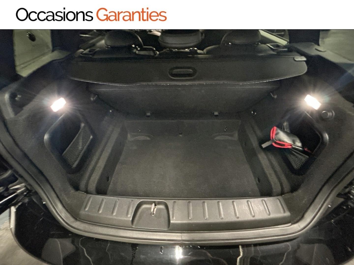 Voitures occasions MINI Clubman Exclusive Design Paris
