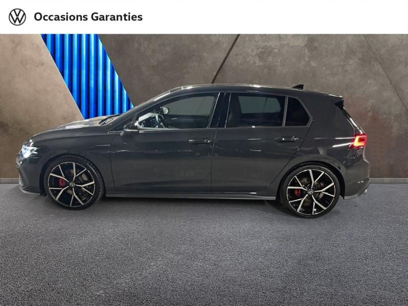 Voitures occasions VOLKSWAGEN GOLF GTD Paris