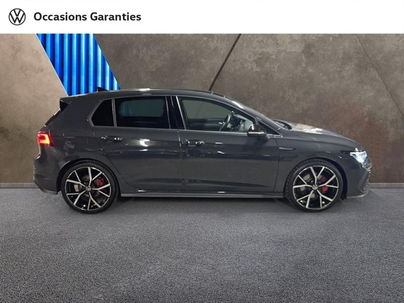 Voitures occasions VOLKSWAGEN GOLF GTD Paris