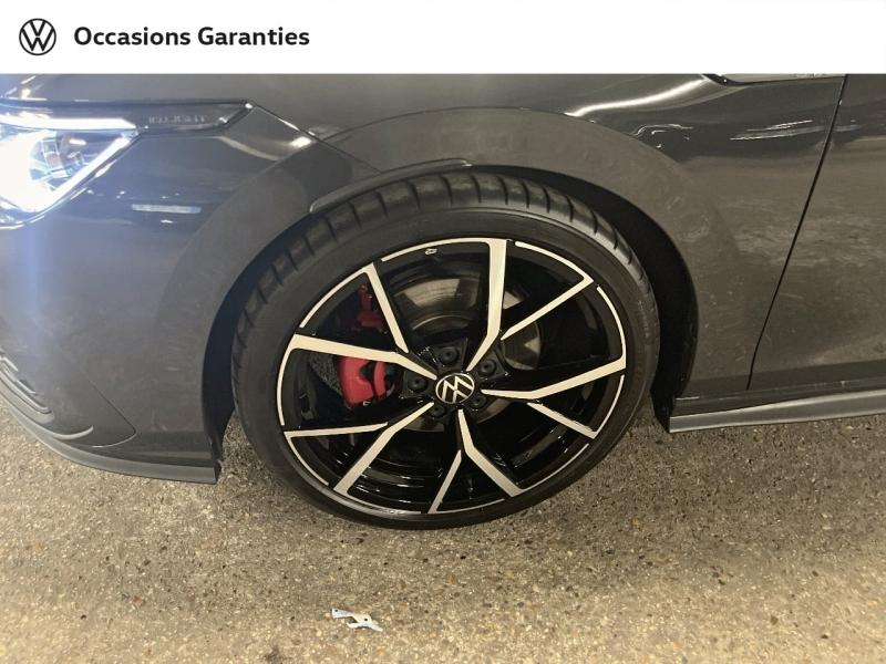 Voitures occasions VOLKSWAGEN GOLF GTD Paris